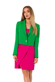 Jacket-Moe-green-L-Urbanheer