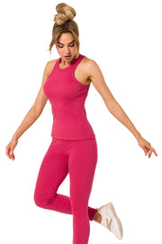 Boxer Shirt-Moe-pink-L-Urbanheer