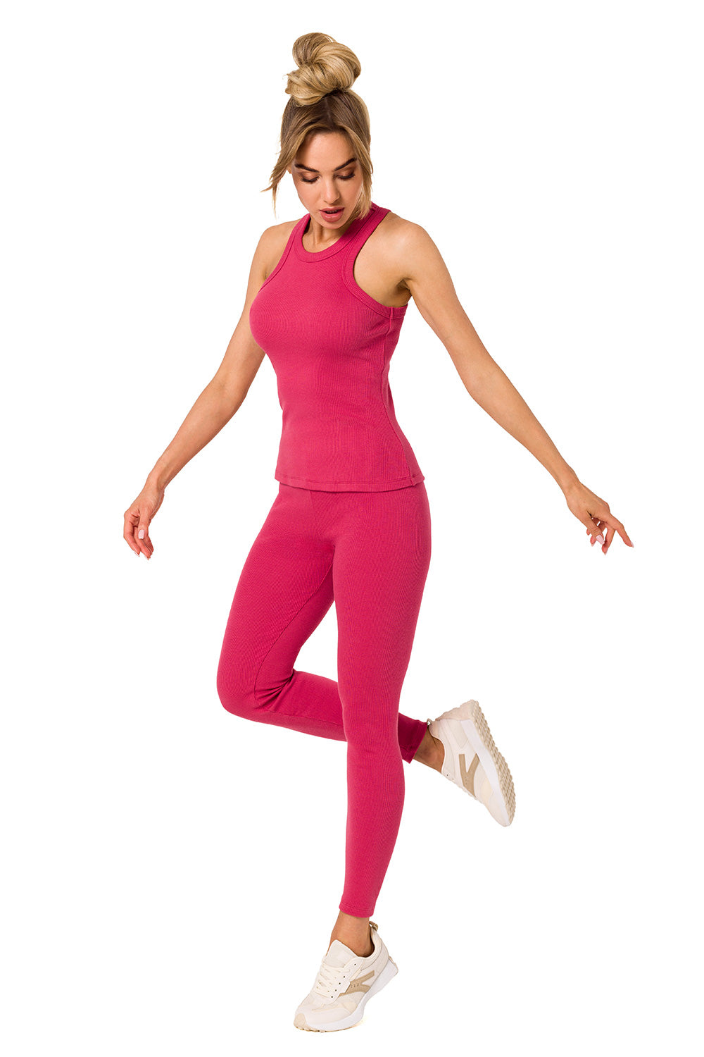 Boxer Shirt-Moe-pink-L-Urbanheer