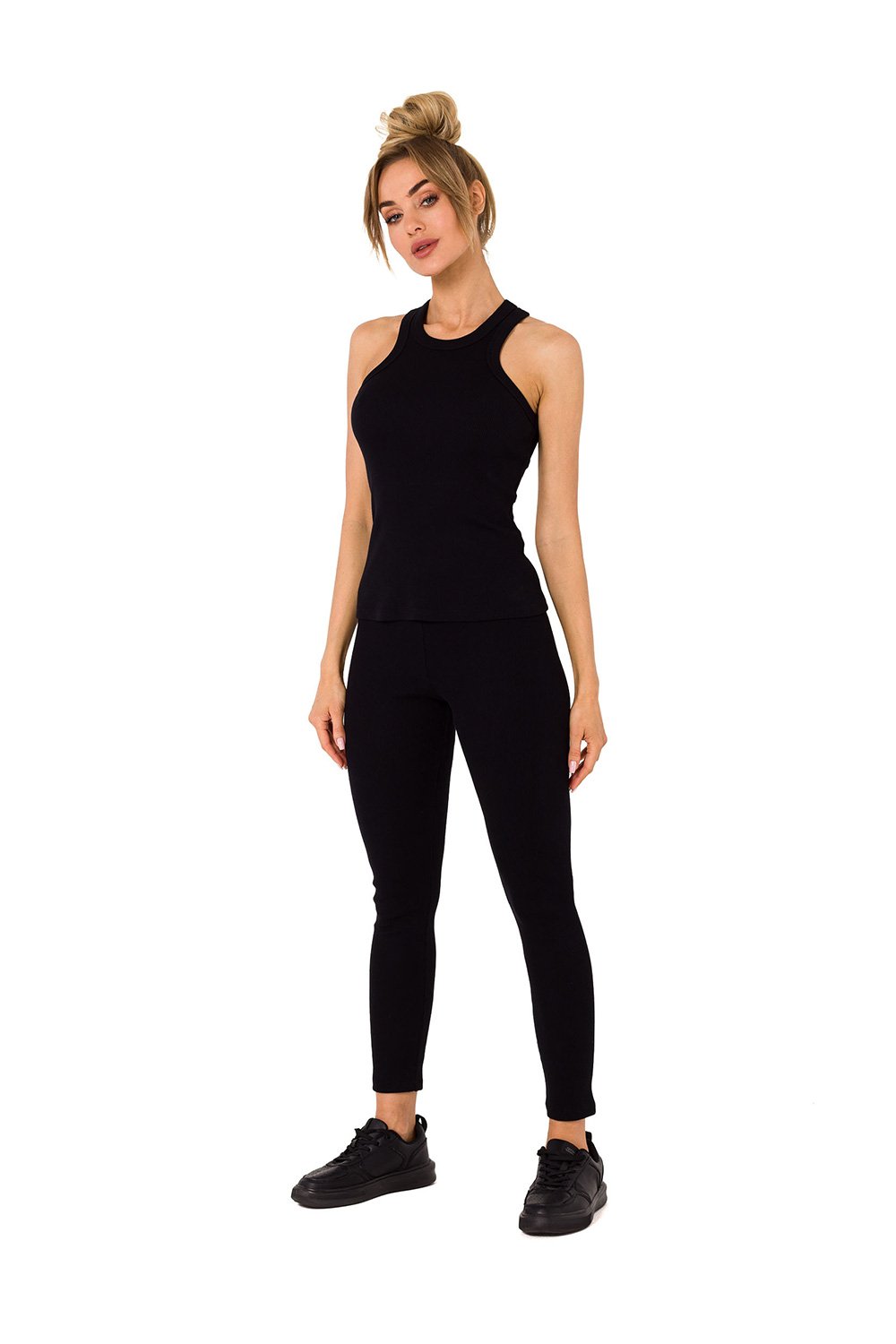 Boxer Shirt-Moe-black-L-Urbanheer