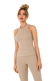 Boxer Shirt-Moe-beige-L-Urbanheer