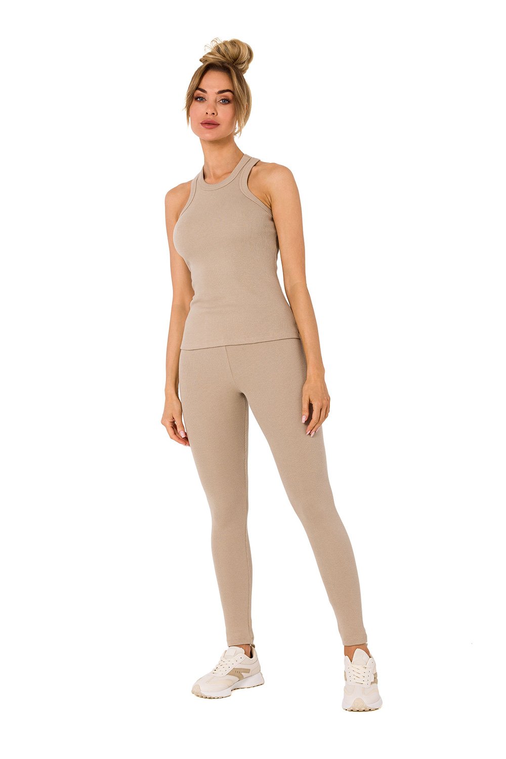 Boxer Shirt-Moe-beige-L-Urbanheer