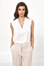 New Season Urban Blouse Outfit-Nife-beige-36-Urbanheer