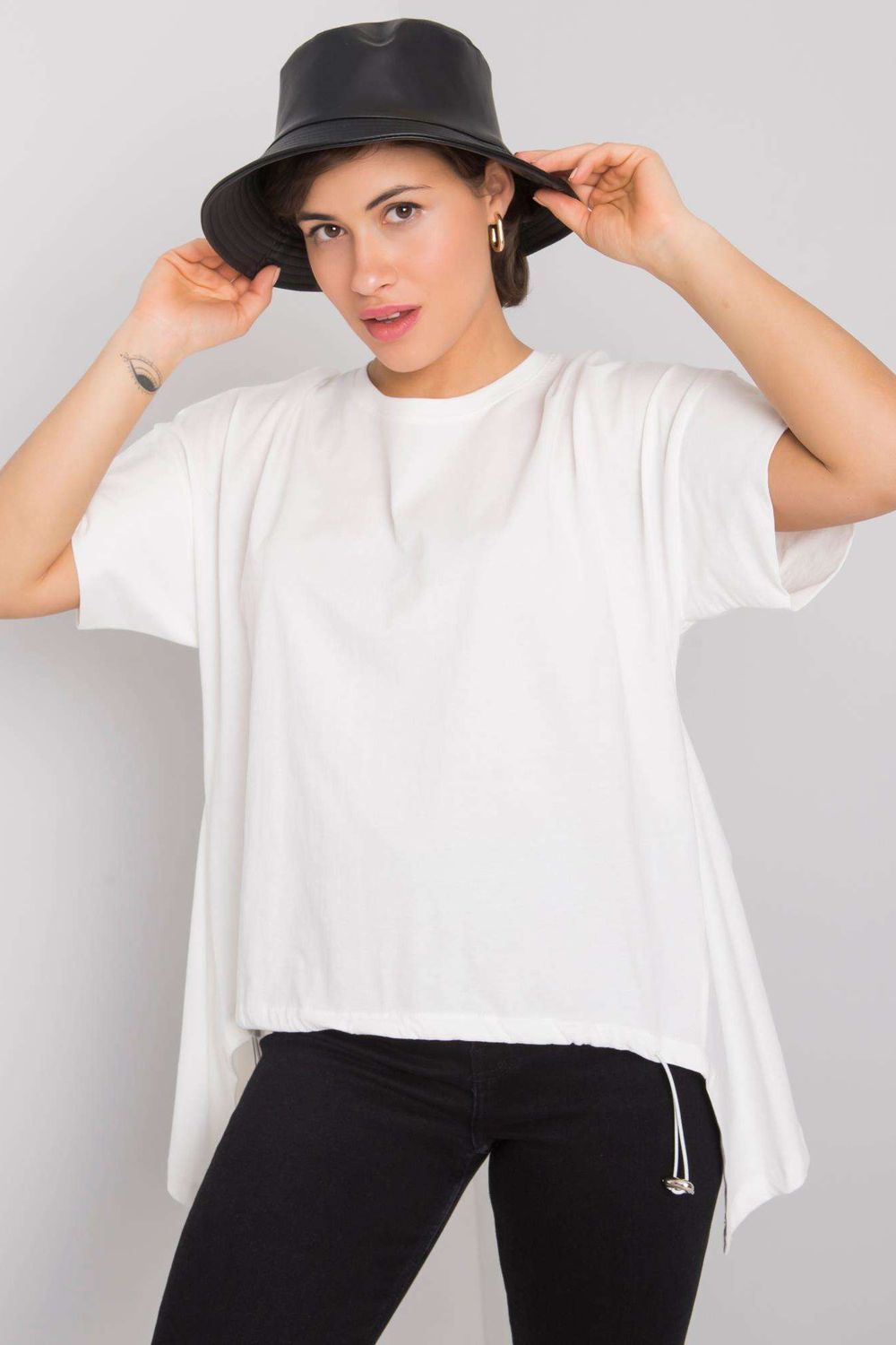 New Season-Clothing - Women-Rue Paris-white-S-Urbanheer