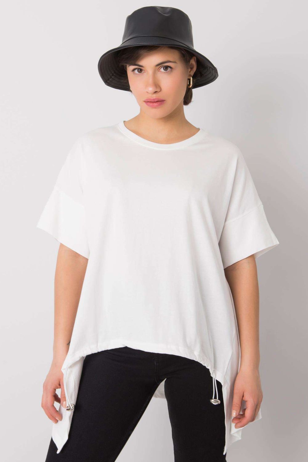 New Season-Clothing - Women-Rue Paris-white-S-Urbanheer