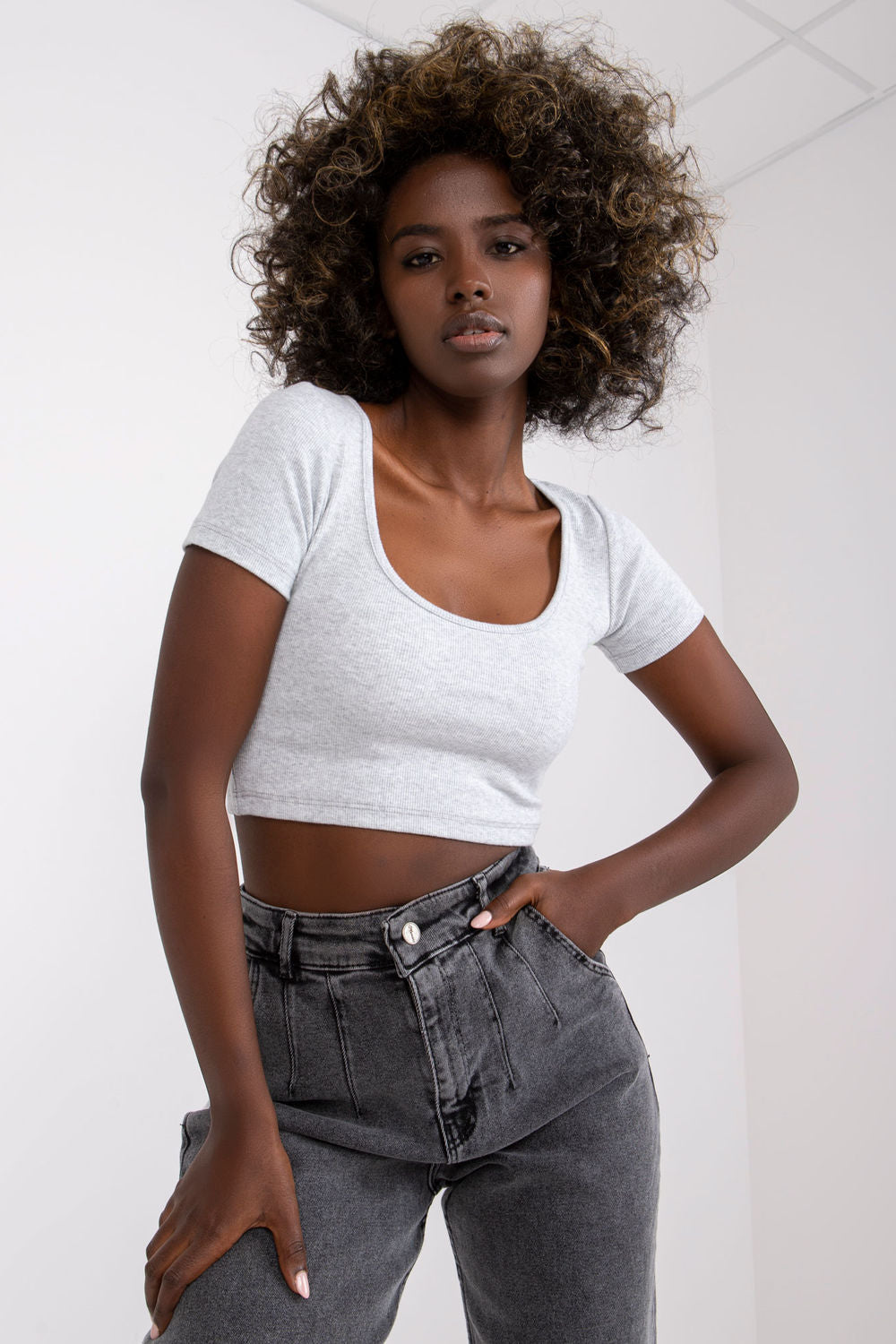 New Season-Clothing - Women-Rue Paris-grey-XS-Urbanheer