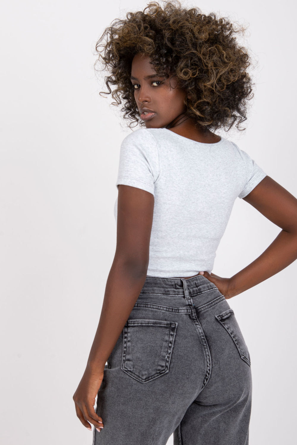 New Season-Clothing - Women-Rue Paris-grey-XS-Urbanheer