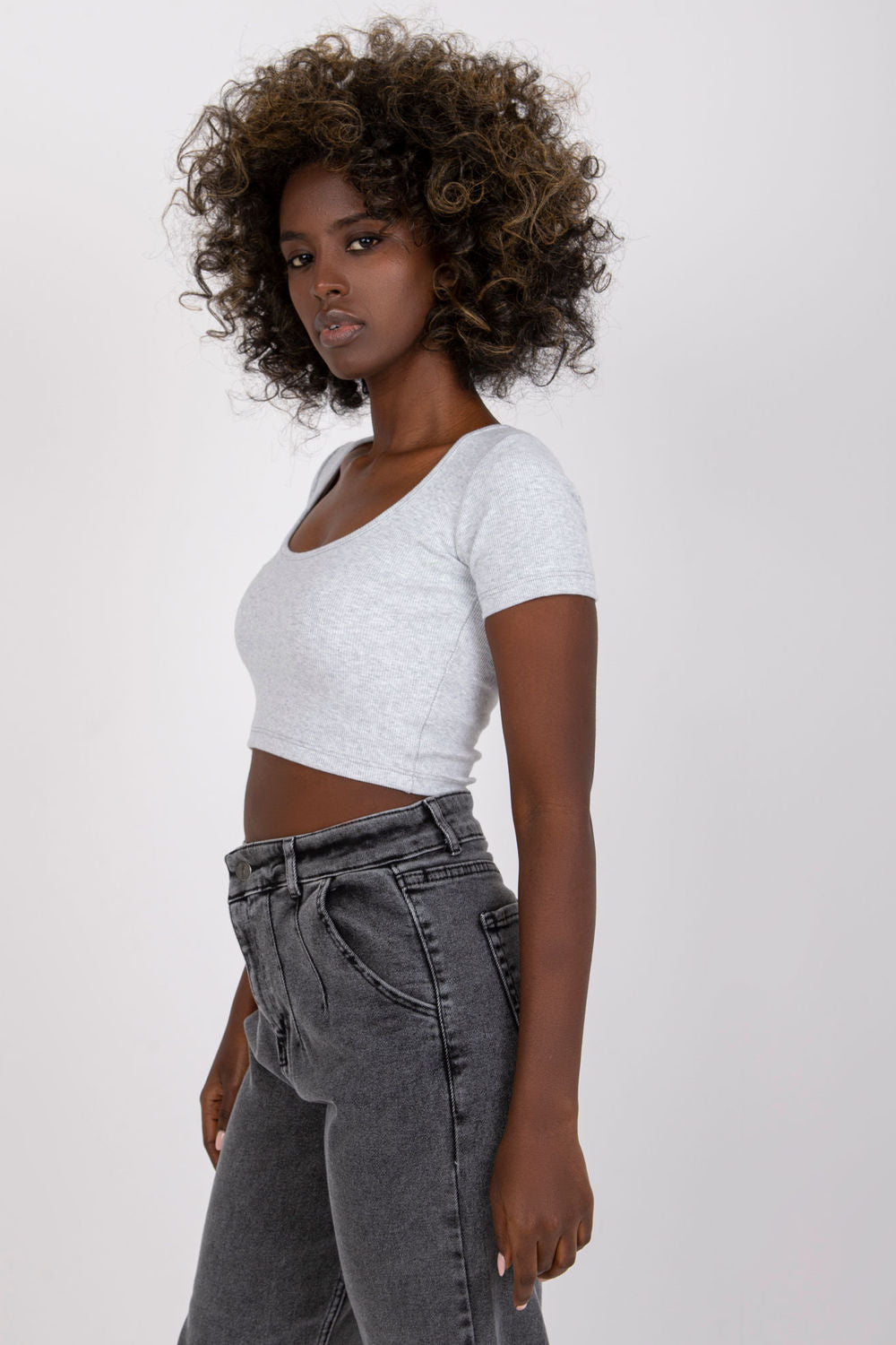 New Season-Clothing - Women-Rue Paris-grey-XS-Urbanheer