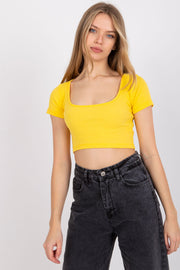 New Season-Rue Paris-yellow-M-Urbanheer