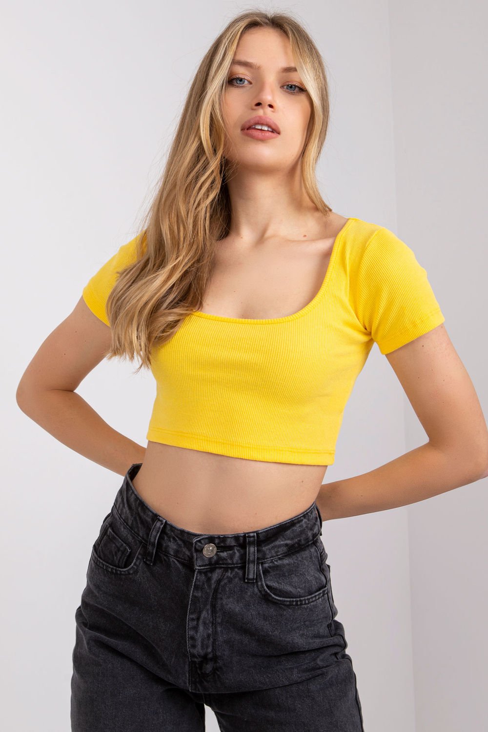 New Season-Rue Paris-yellow-M-Urbanheer