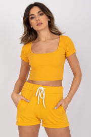 New Season-Rue Paris-orange-M-Urbanheer