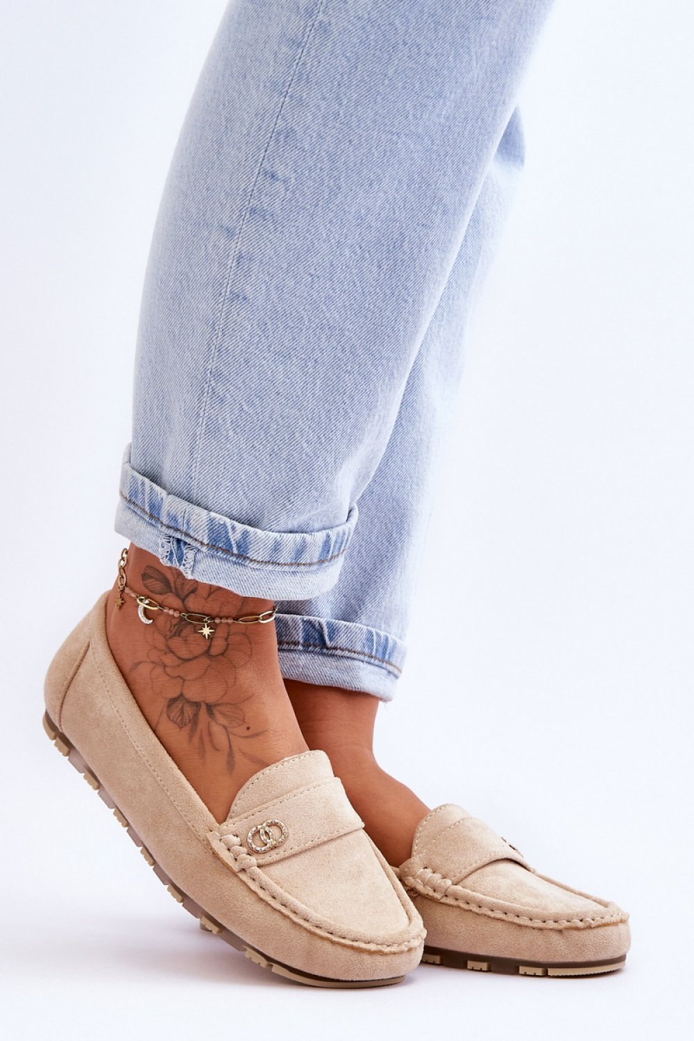 Mocassin model 219239 Step in style