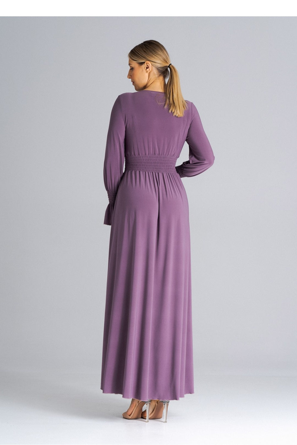 Daydress Women Outfit 180860 Figl-Figl-violet-L/XL-Urbanheer
