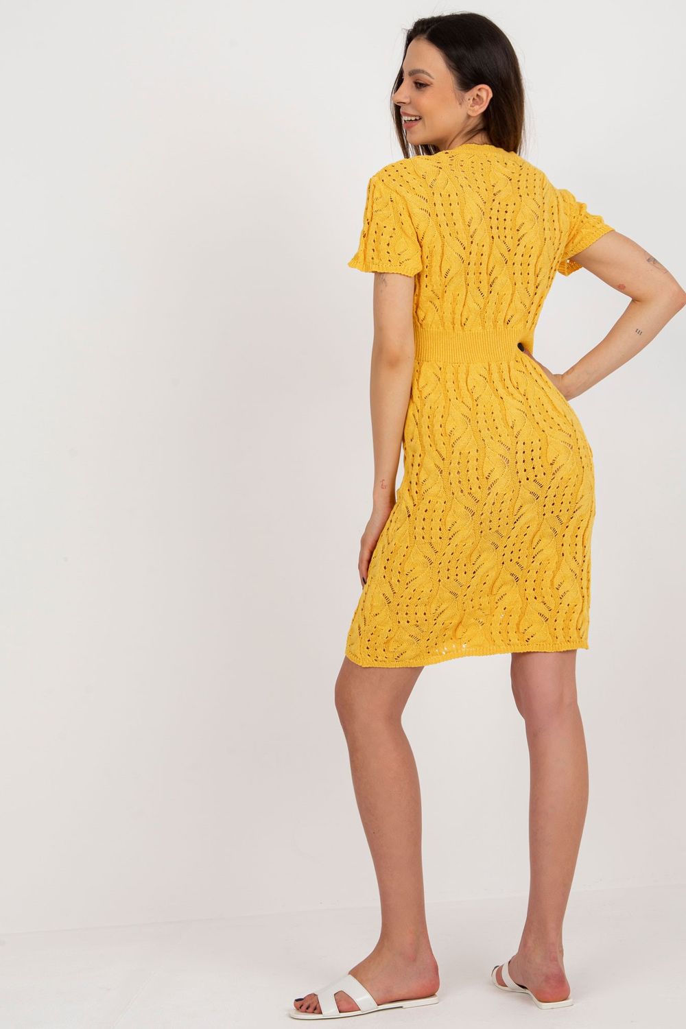 Women Daydress 181549 Badu-Badu-yellow-one-size-fits-all-Urbanheer