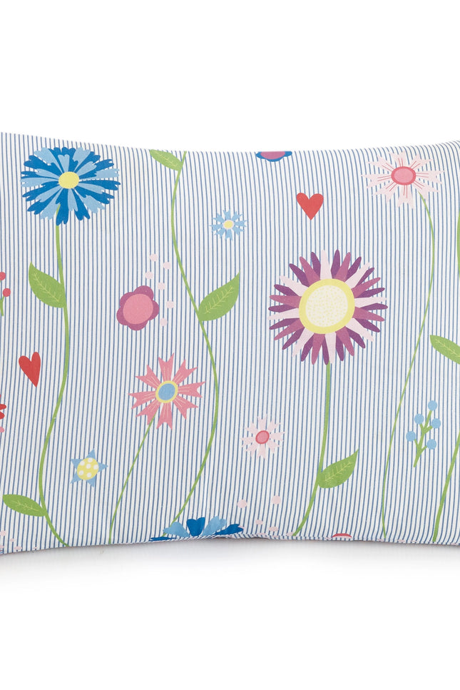 Growing Garden Comforter Set By Jessica Simpson.-peking handicraft-Urbanheer