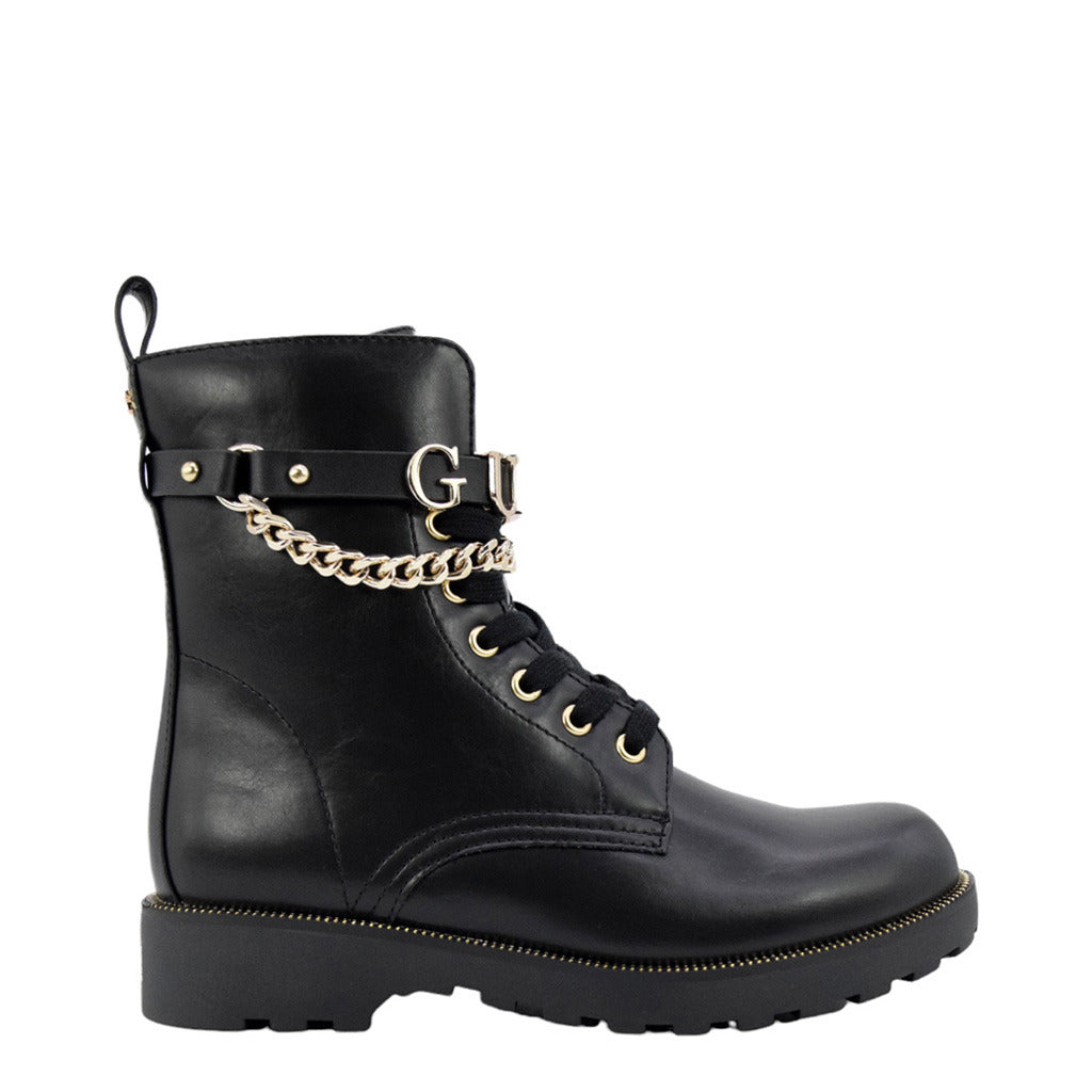 Flnna3 ele10 black Clearance