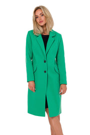 Women Women Women Women New Season Warm & Stylish Women Coat 184726 Moe-Moe-green-L-Urbanheer
