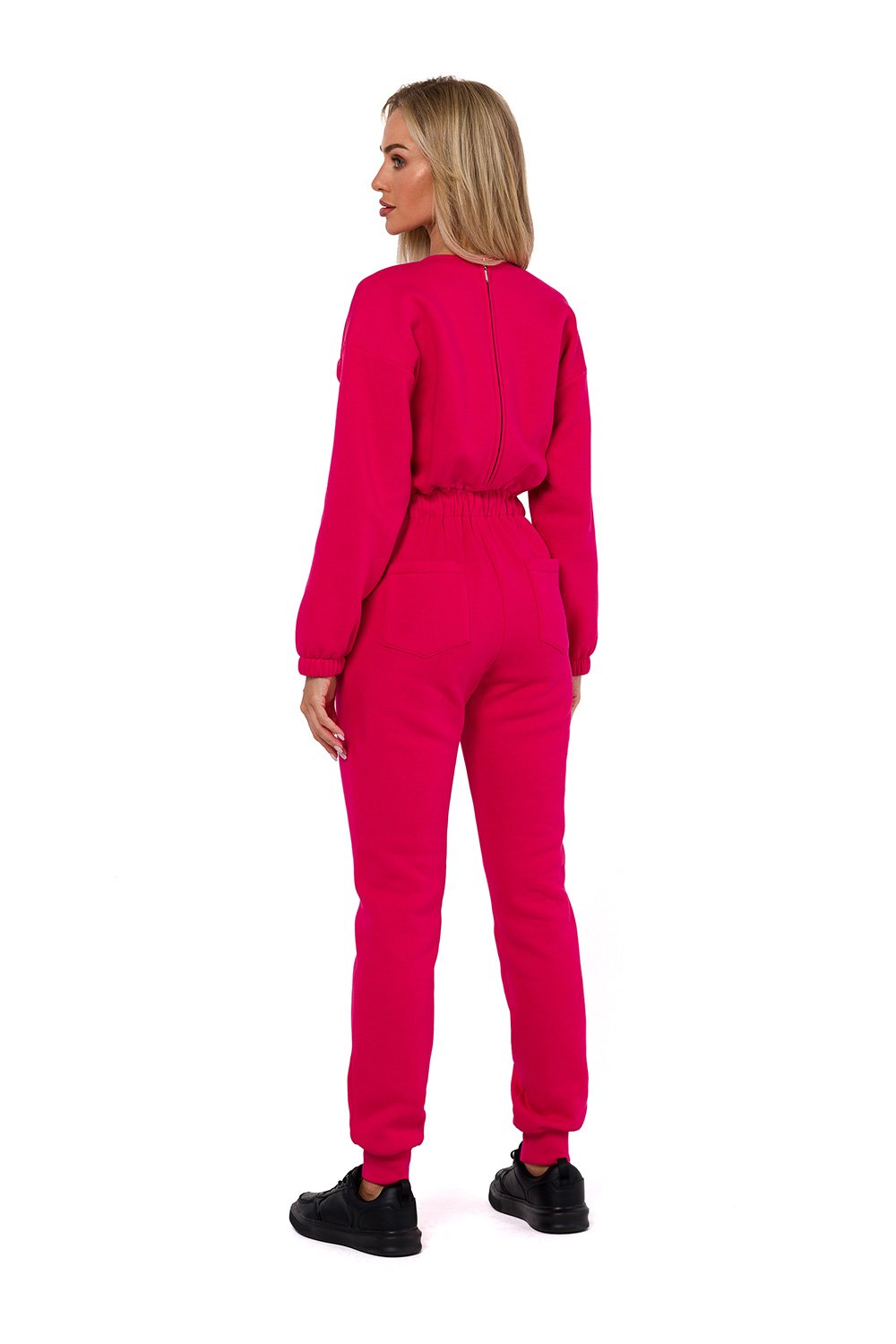 Women Suit 184814 Moe-Moe-pink-L-Urbanheer