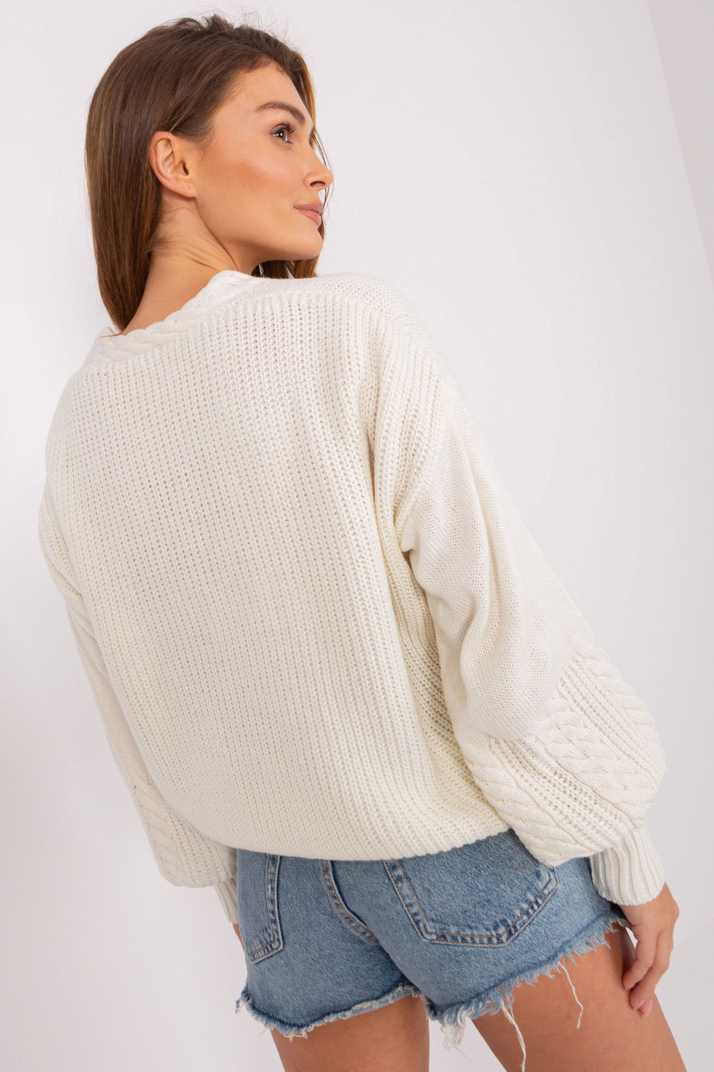 Cardigan Women Outfit 184974 Badu-Badu-beige-one-size-fits-all-Urbanheer