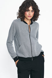 Jacket Women Comfort-Women`s Coats, Jackets-Nife-black-34-Urbanheer