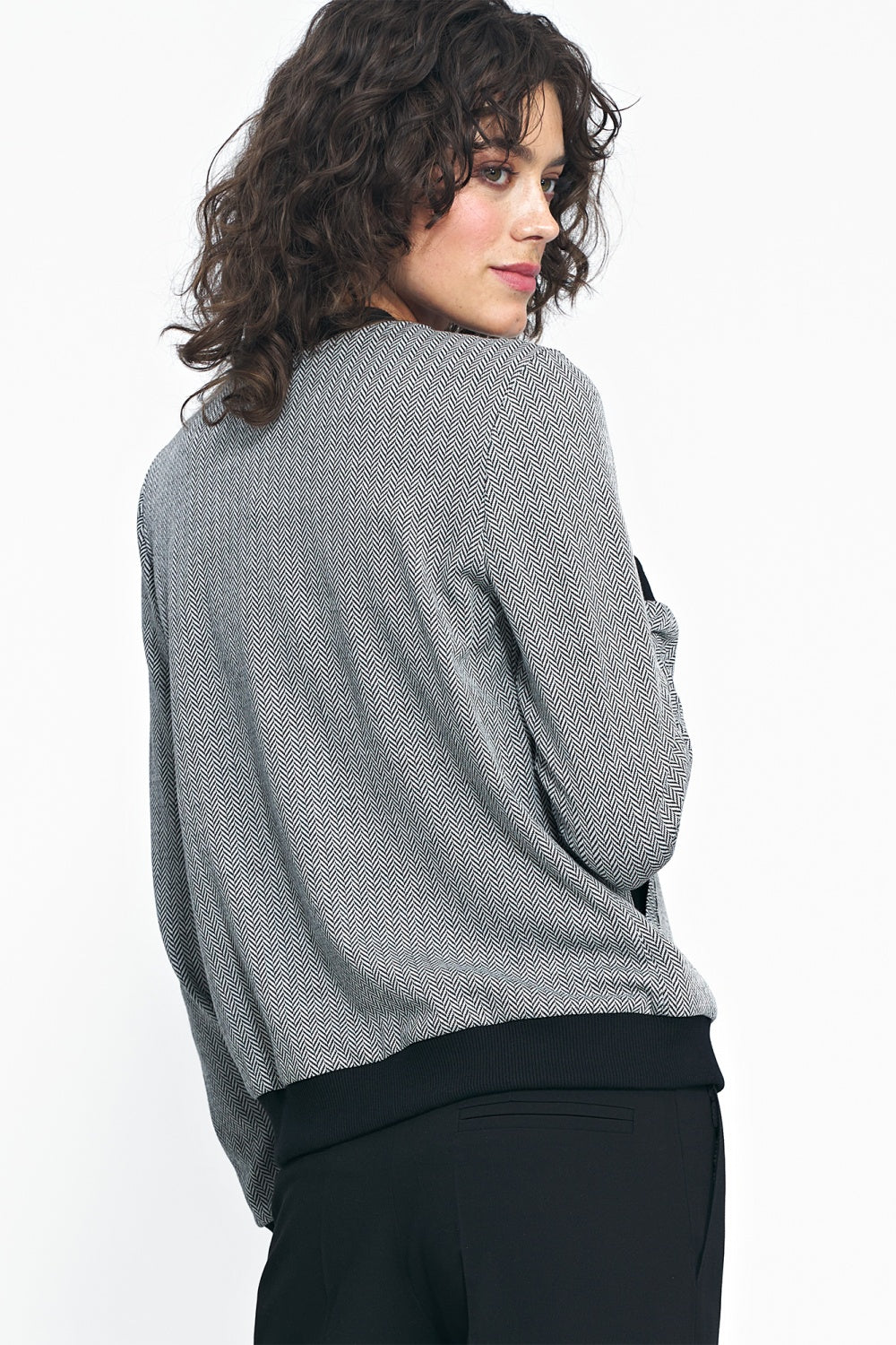 Jacket Women Comfort-Women`s Coats, Jackets-Nife-black-34-Urbanheer