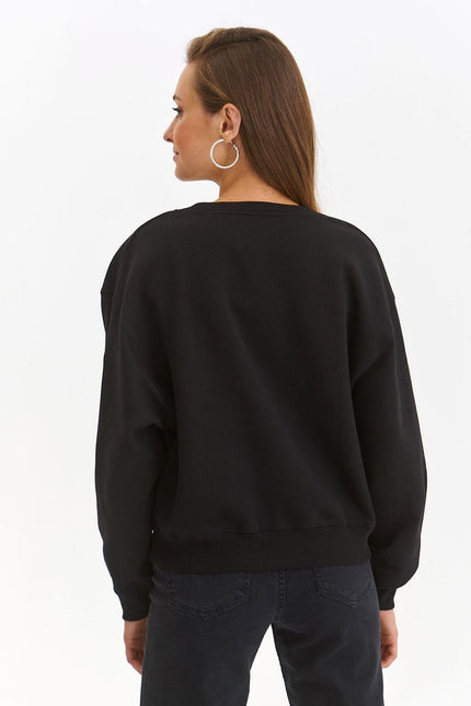 Sweatshirt women outfit 186348 Top Secret-Top Secret-Urbanheer