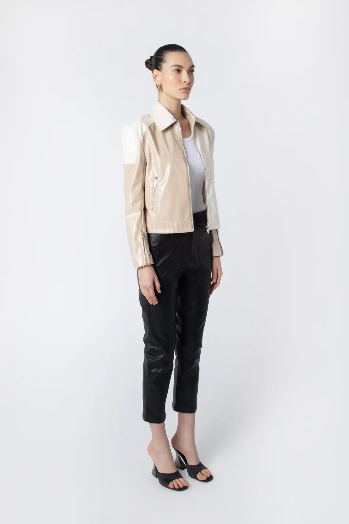 Allen Jacket-Amy Lynn-S-Urbanheer