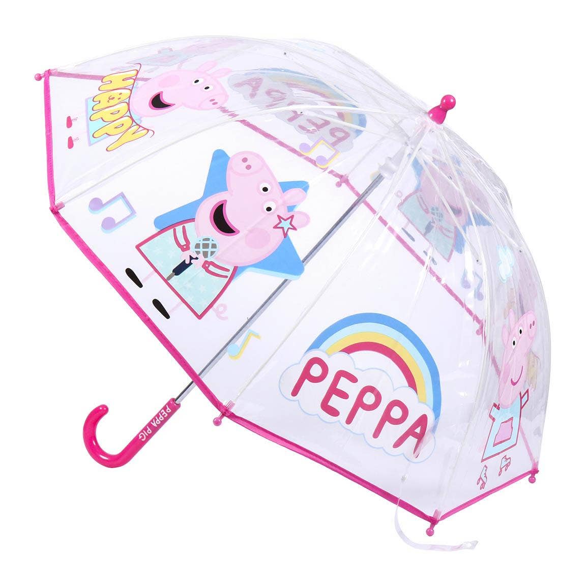 PEPPA PIG UMBRELLA-Mastoys, S.L.-Urbanheer