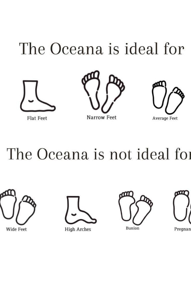 The Oceana Leather Slide Sandal-Brave Soles Life-Urbanheer