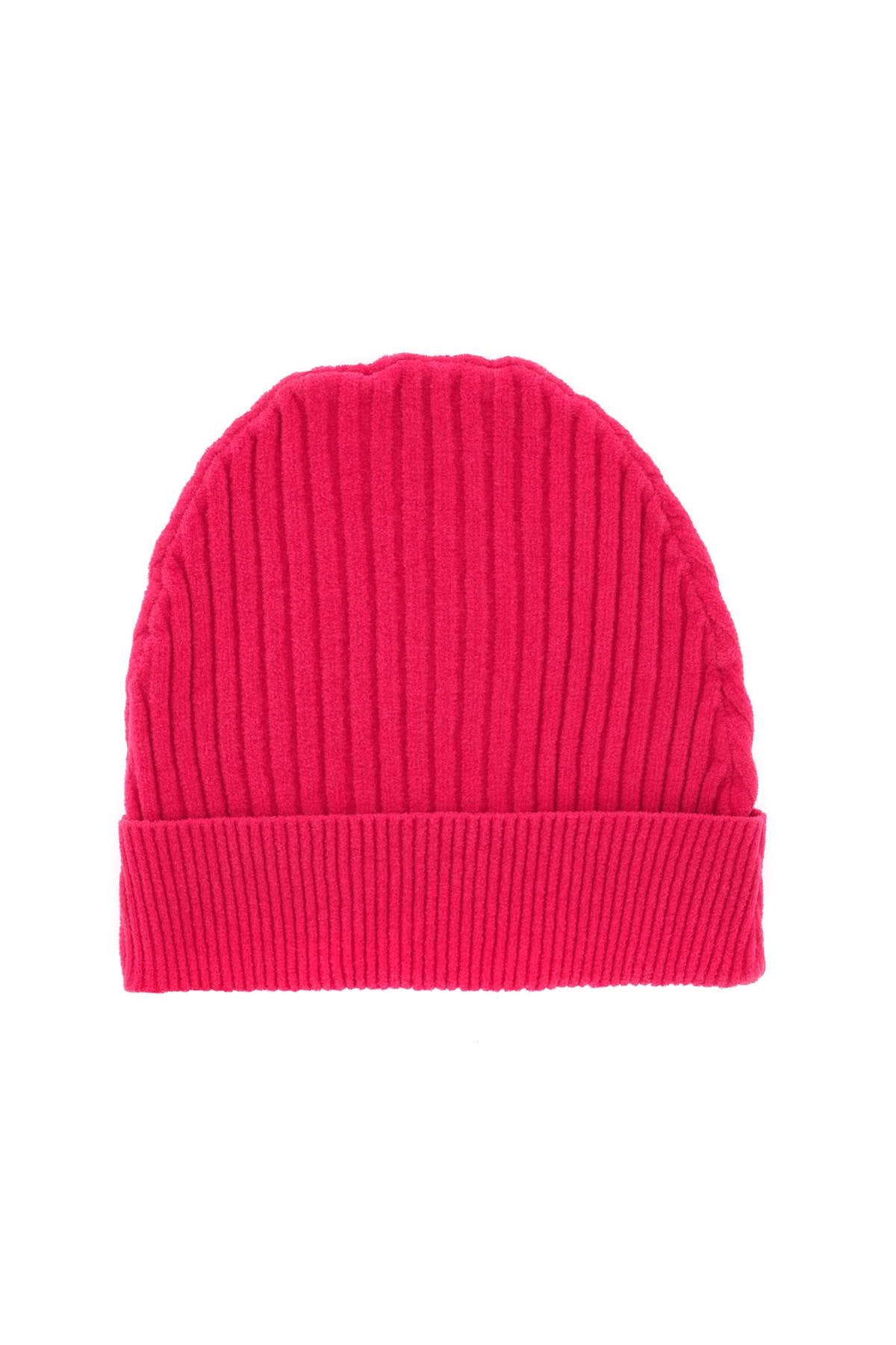 Bonsai ribbed beanie hat-Bonsai-Urbanheer
