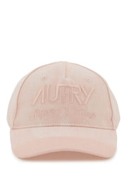 Autry 'supervintage' baseball cap-Autry-Urbanheer