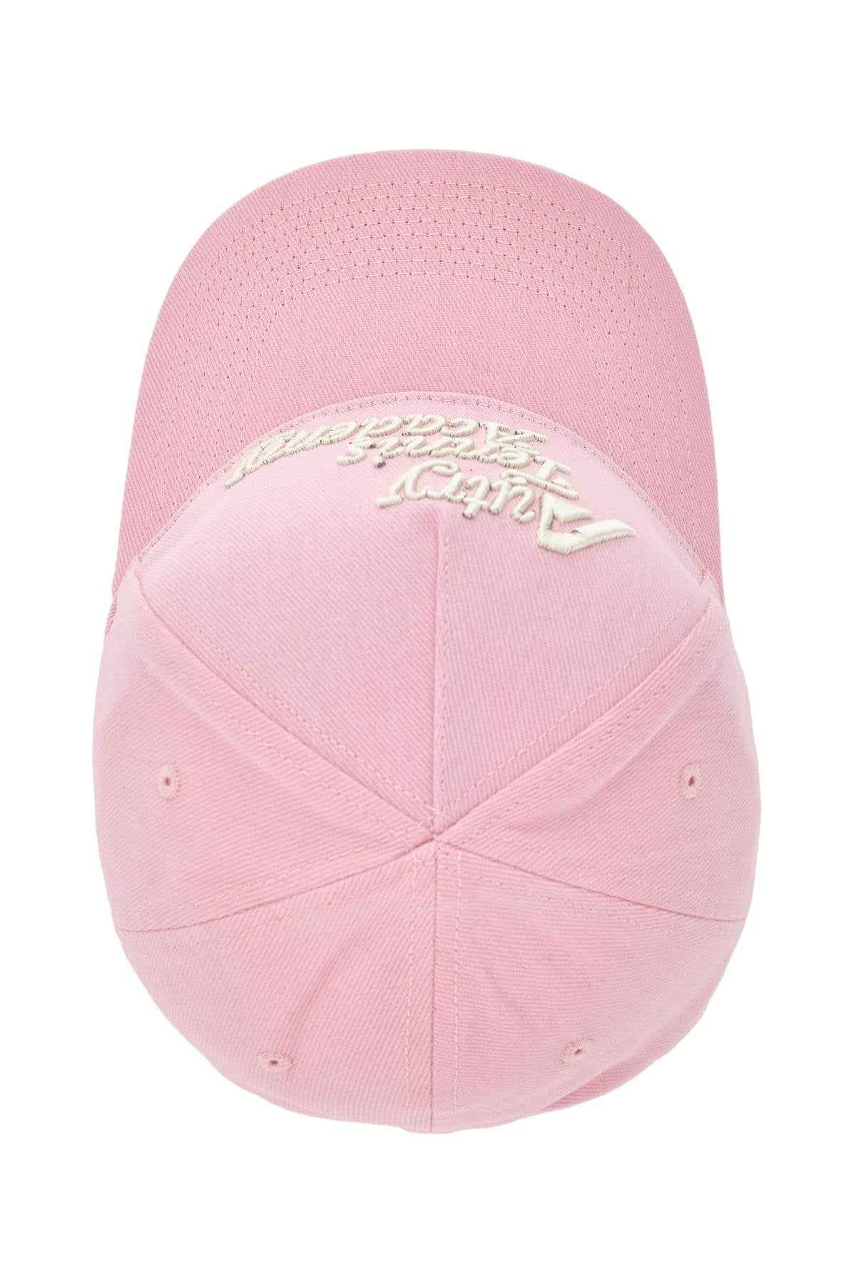 Autry tennis logo baseball cap-Autry-Urbanheer