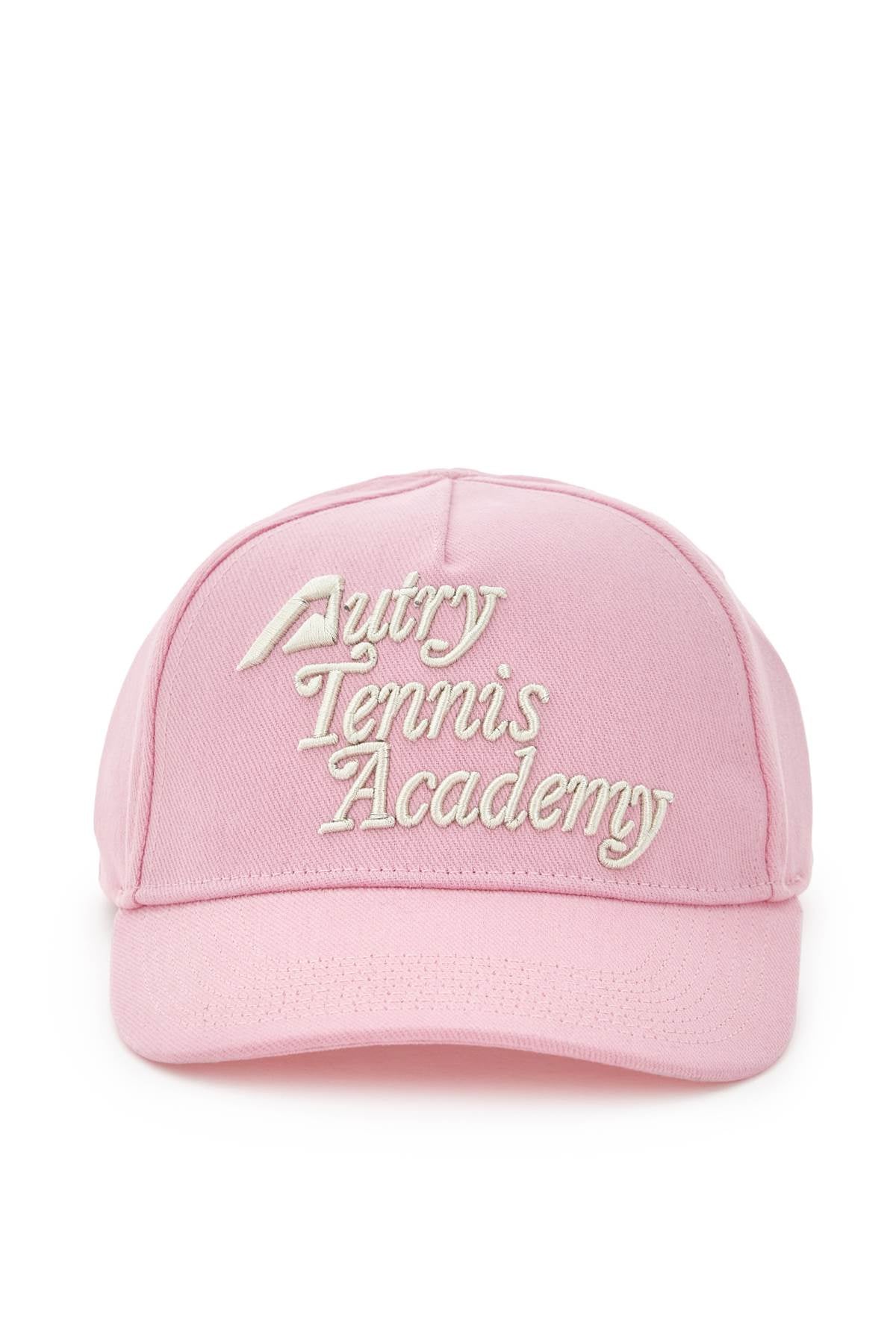 Autry tennis logo baseball cap-Autry-Urbanheer
