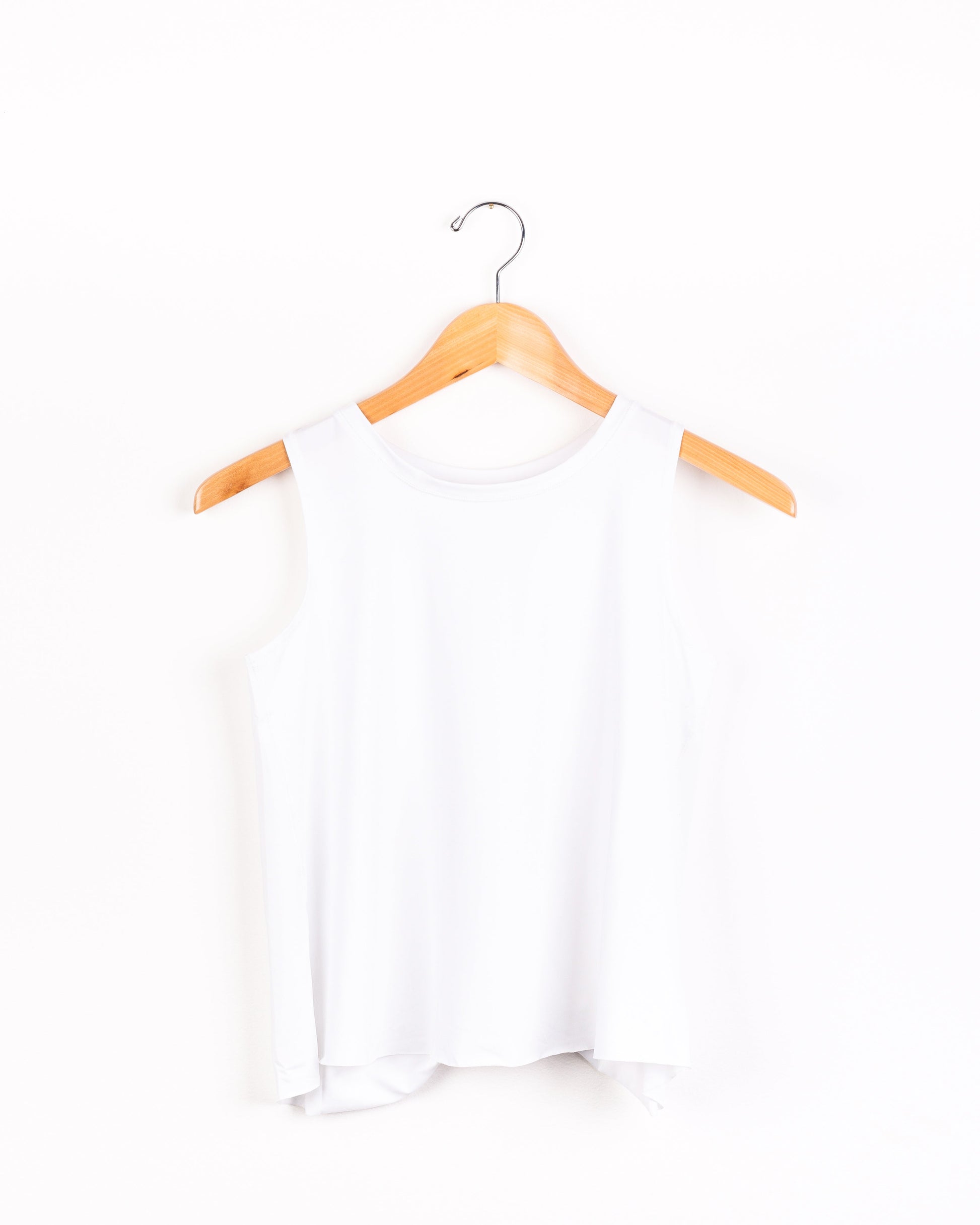 Wild White Tank-Fanilu-2-Urbanheer