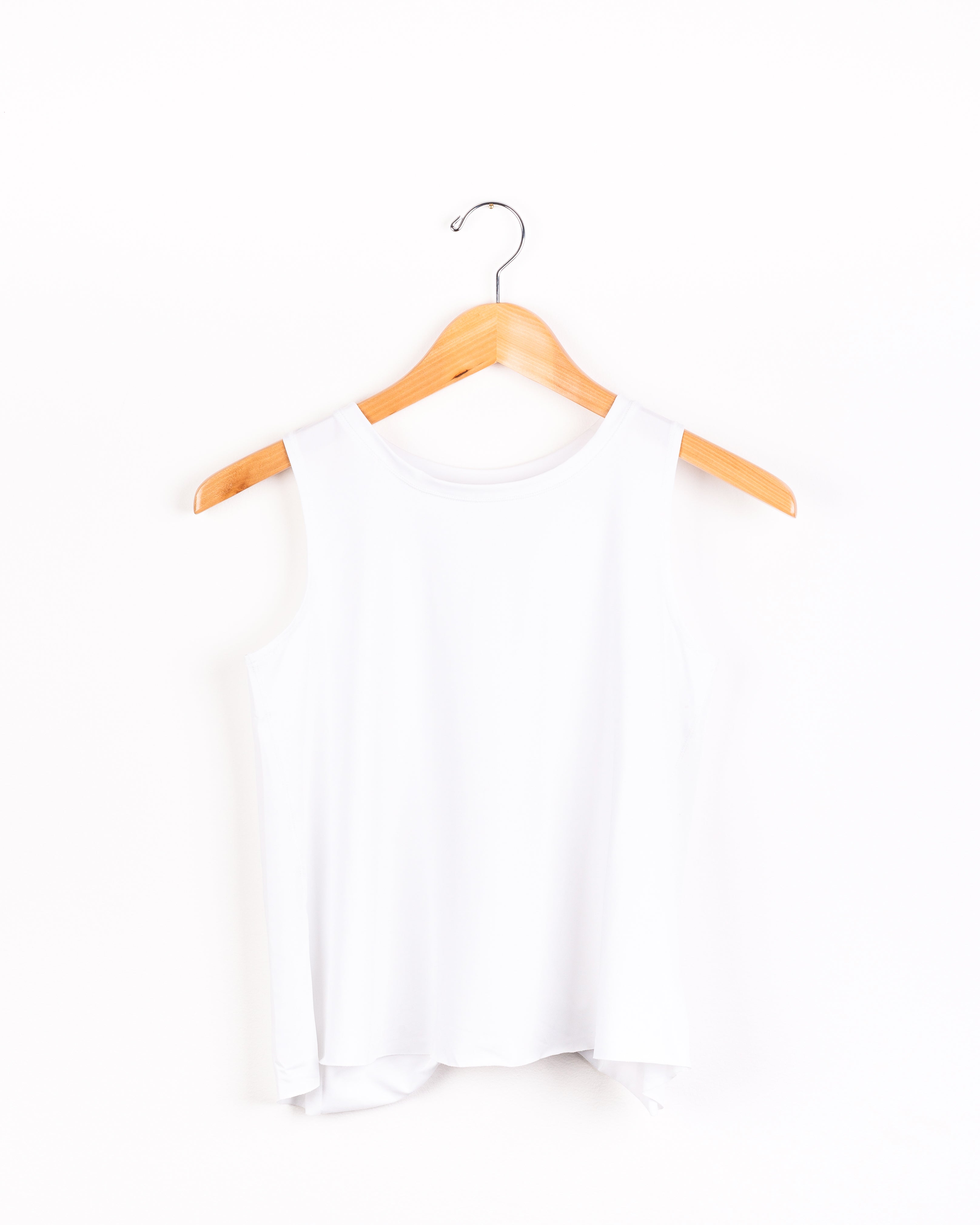 Wild White Tank-Fanilu-2-Urbanheer