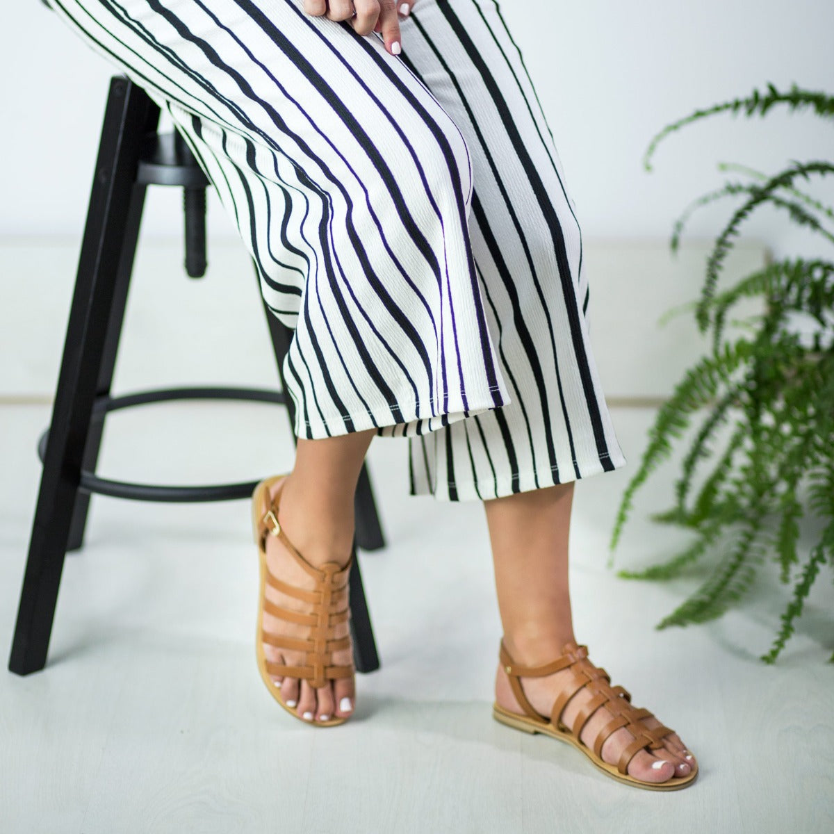 Ancientoo Gladiator Melpomene-Gladiator-Ancientoo-SILVER/NUDE-US 6 / EU 37-Urbanheer