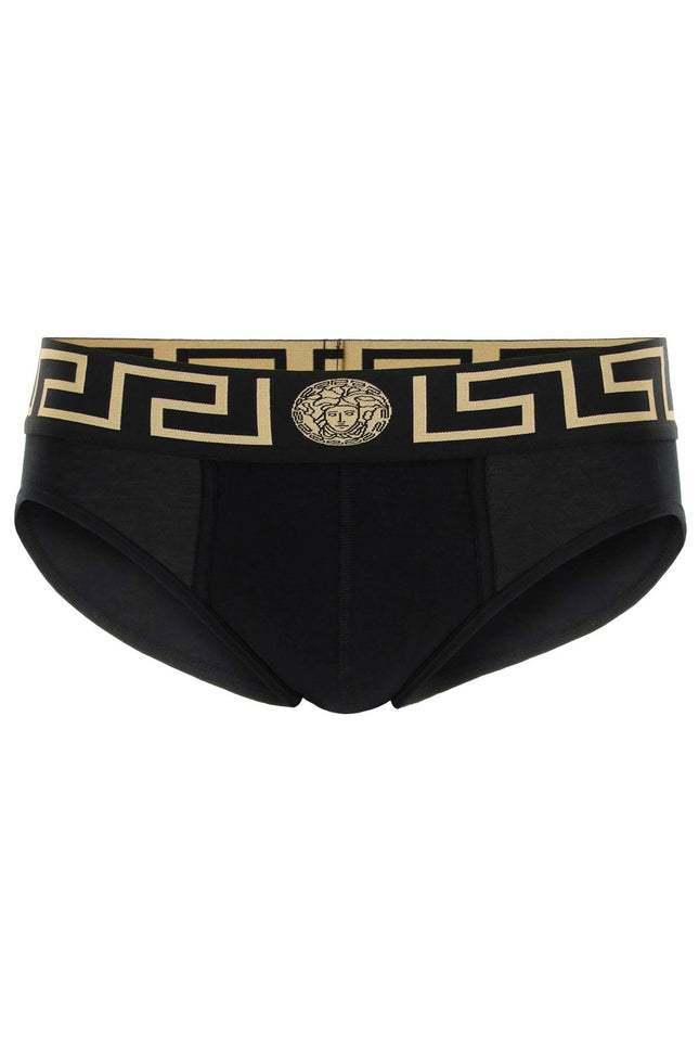 Versace underwear briefs tri-pack-Versace-Urbanheer