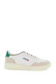 Autry leather medalist low sneakers-Autry-41-Urbanheer