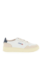 Autry leather medalist low sneakers-Autry-43-Urbanheer
