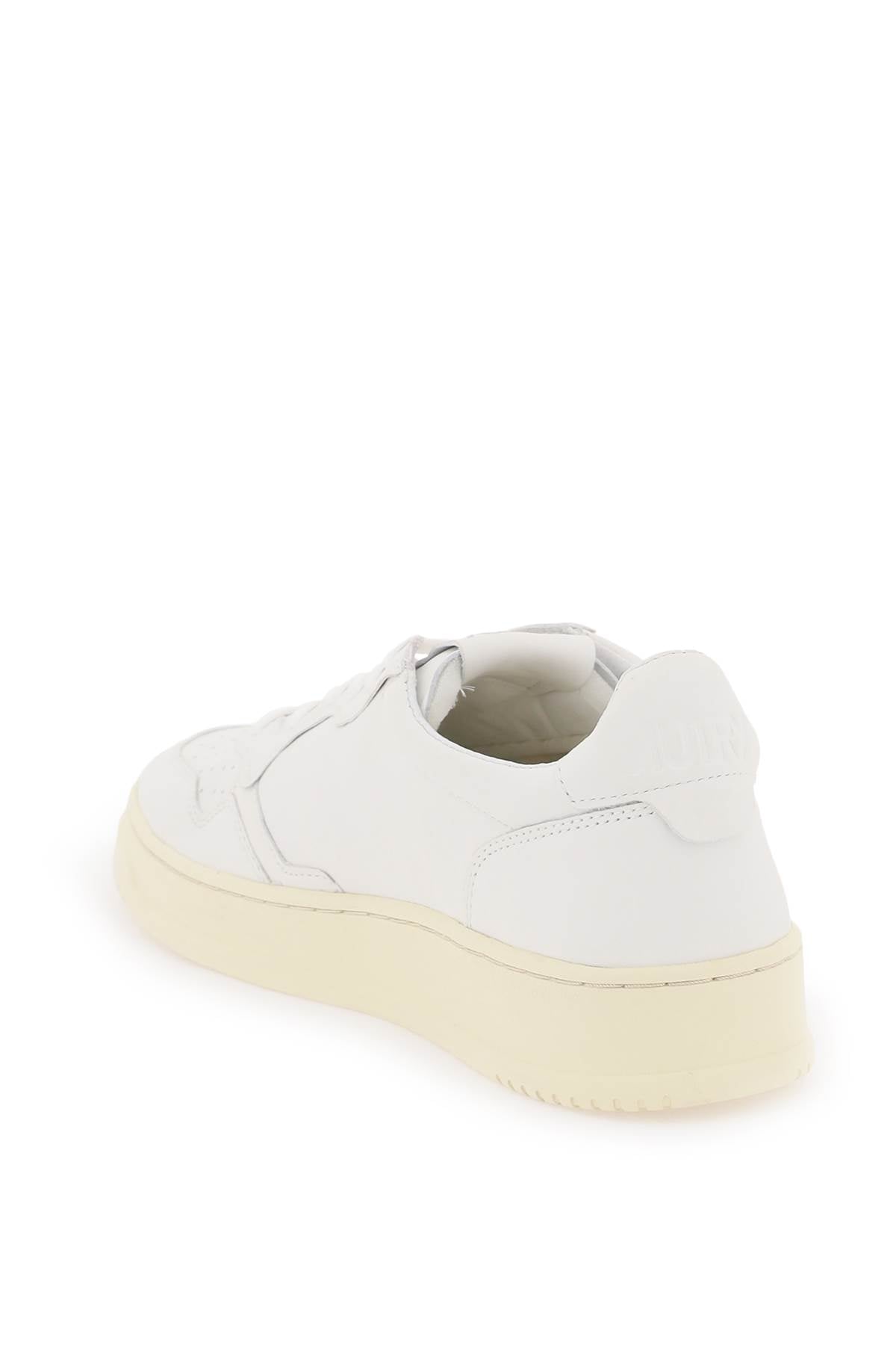 Autry medalist low sneakers-Autry-38-Urbanheer