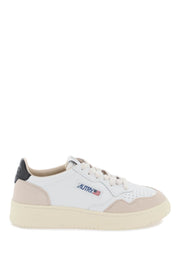 Autry leather medalist low sneakers-Autry-36-Urbanheer