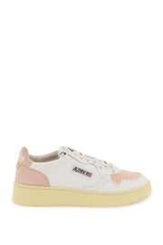 Autry leather medalist low sneakers-Autry-36-Urbanheer