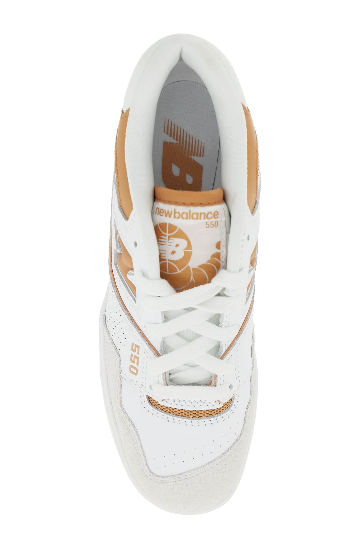New Balance 550 Sneakers-New Balance-41.5-Urbanheer