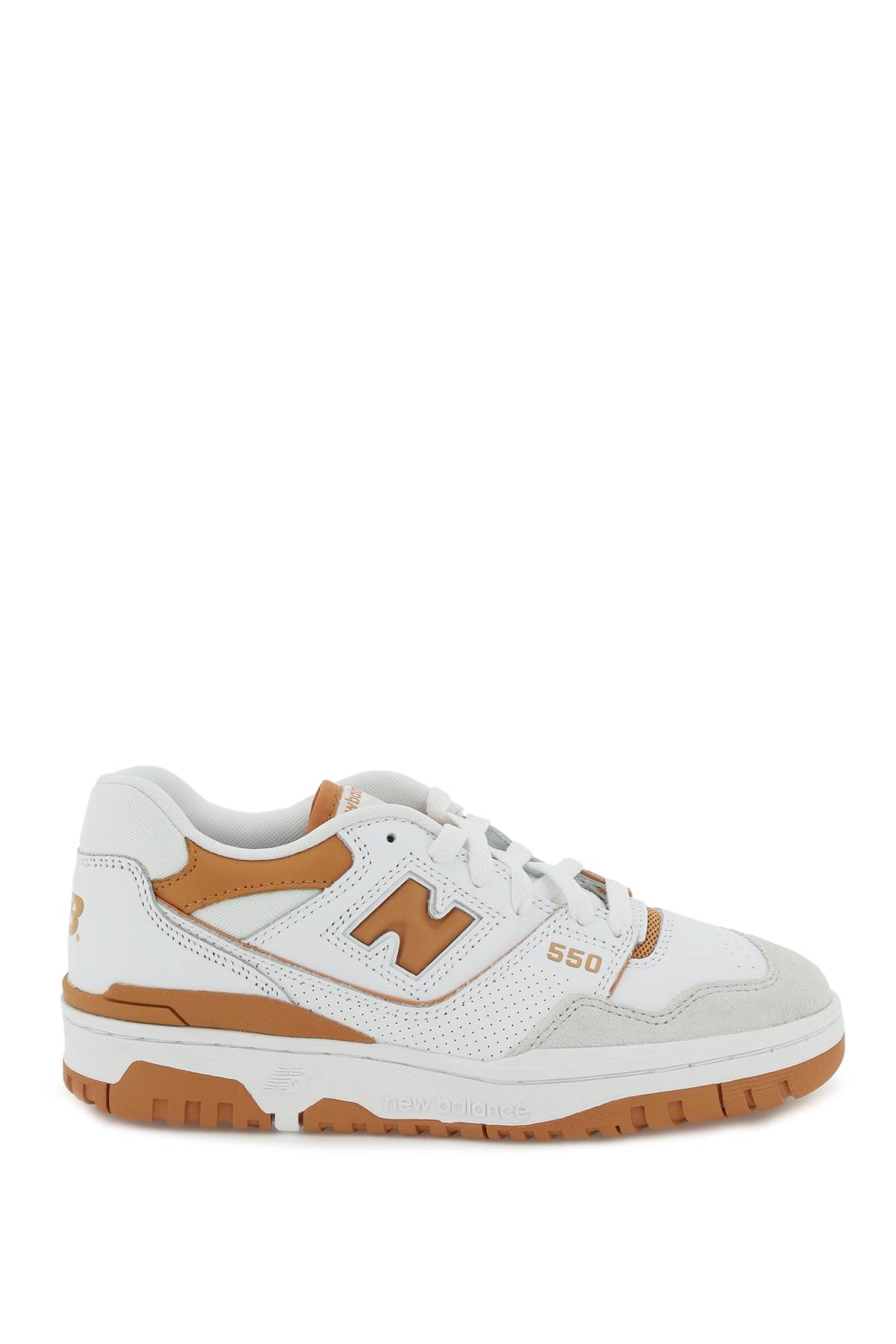New Balance 550 Sneakers-New Balance-41.5-Urbanheer