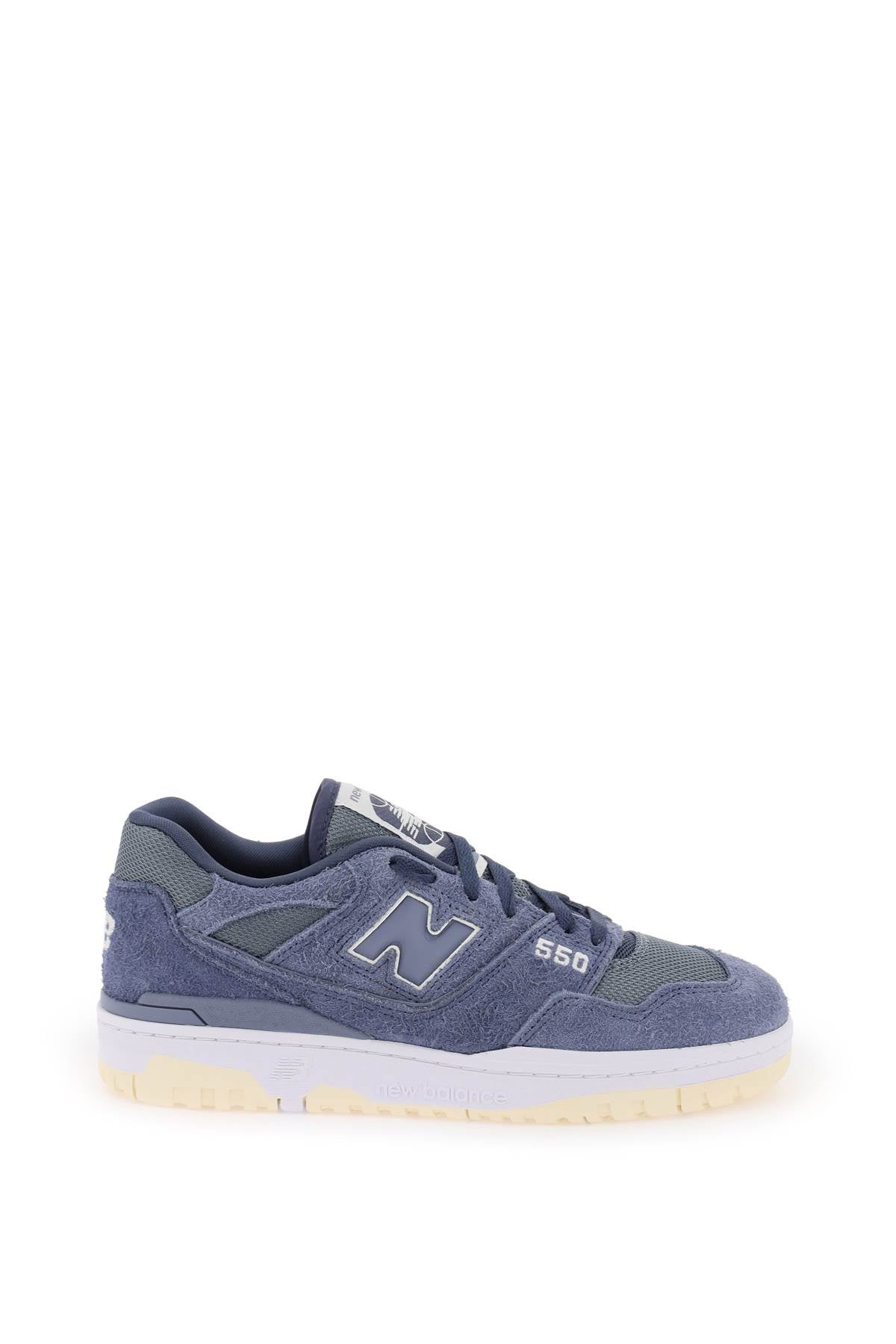 New Balance 550 Sneakers-New Balance-42.5-Urbanheer