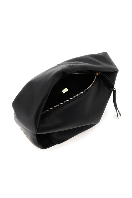 Dolce & gabbana nappa leather soft bag
