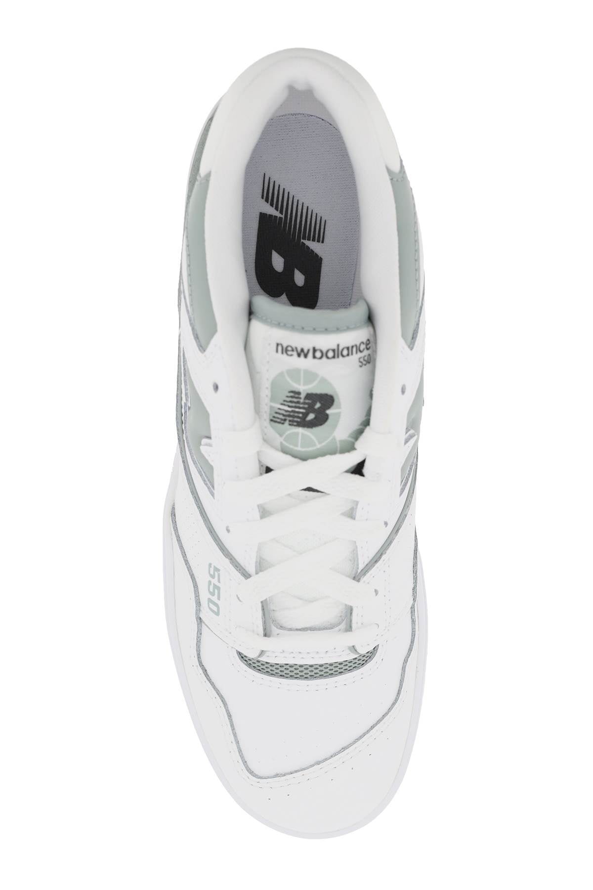 New Balance 550 Sneakers-New Balance-38-Urbanheer