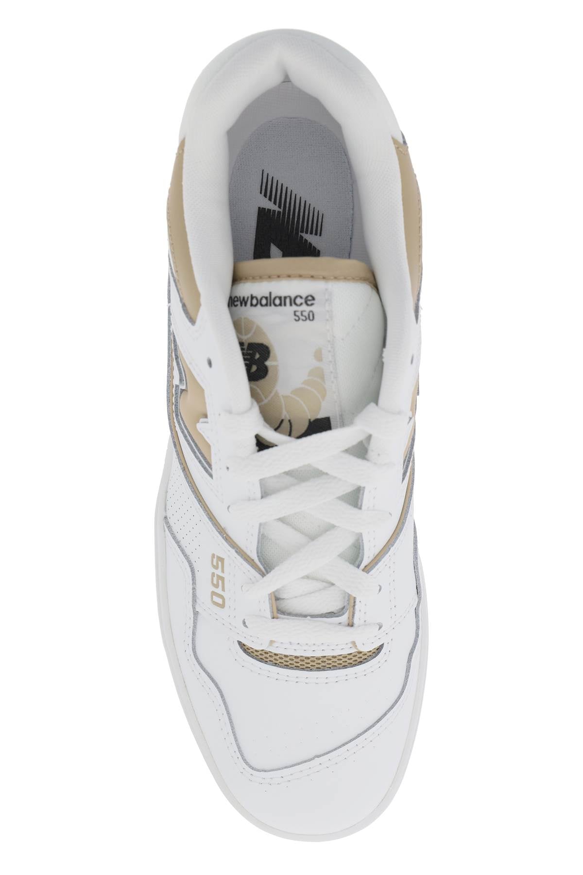 New Balance 550 Sneakers-New Balance-36.5-Urbanheer