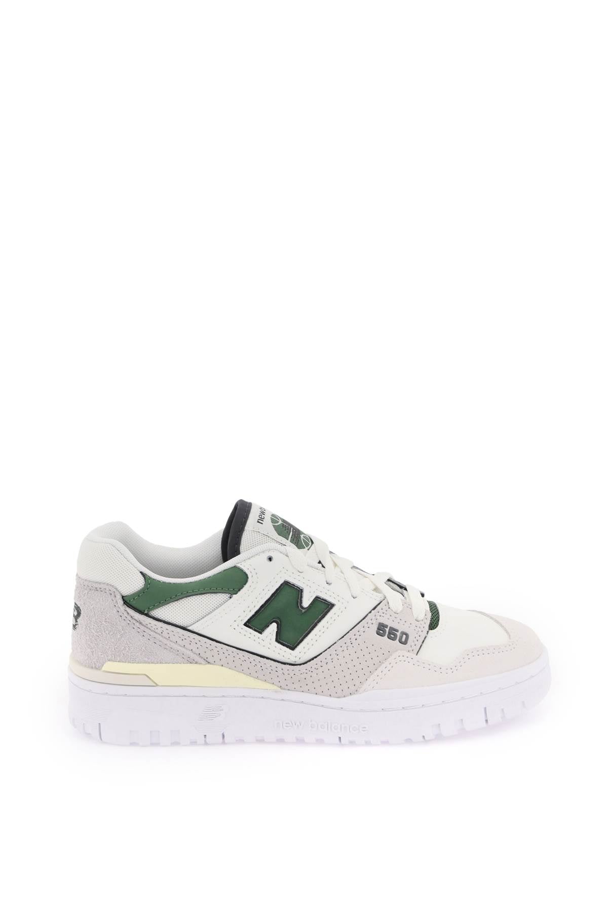 New Balance 550 Sneakers-New Balance-37.5-Urbanheer