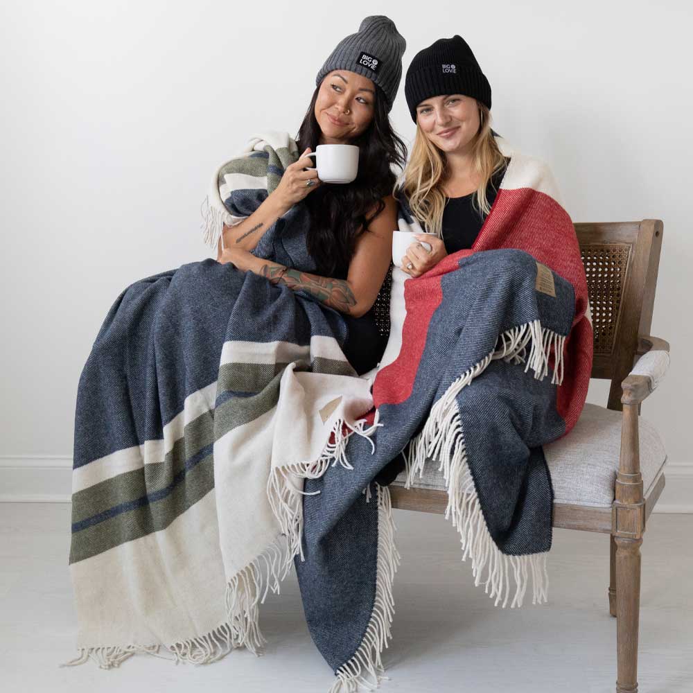 Peace | Mother Earth-BIG LOViE-Urbanheer